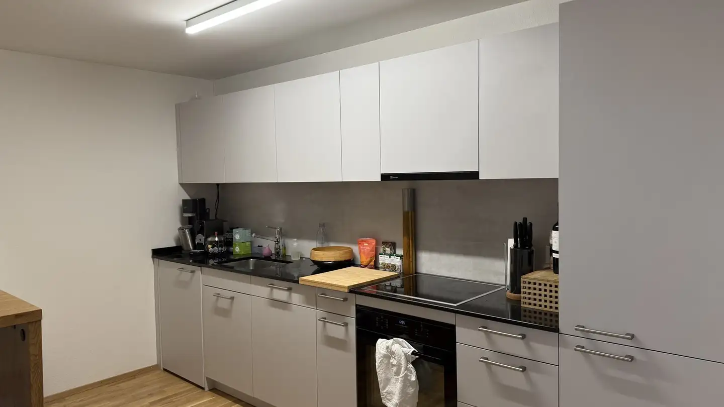 Appartamento in affitto - Wesemlinstrasse 2, 6006 Luzern - Photo 4