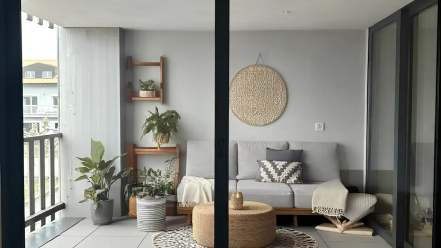 Maisonette kaufen - 1269 Bassins - Foto 4