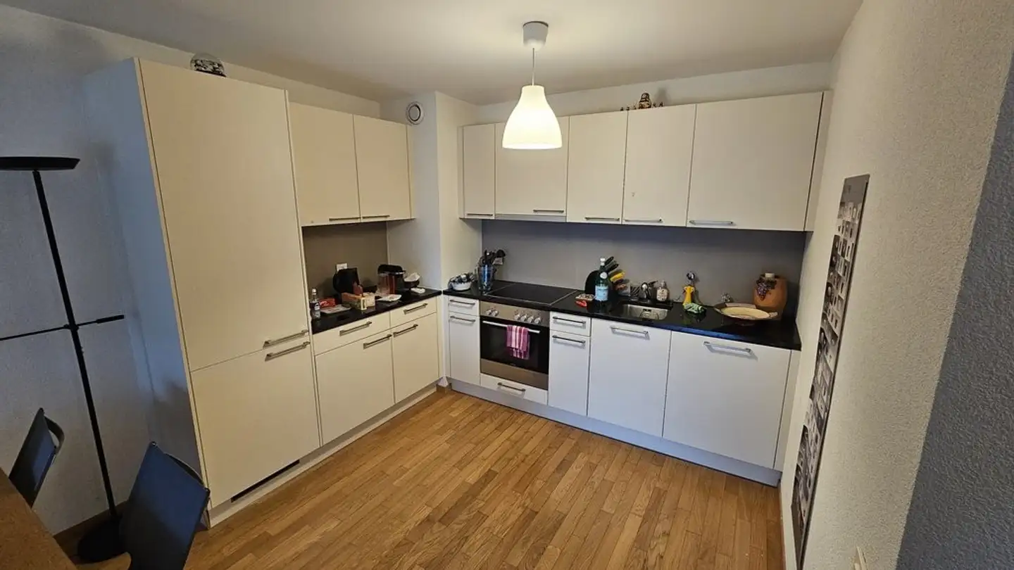 Wohnung mieten - Route Cantonale 95B, 1025 St-Sulpice VD - Foto 3