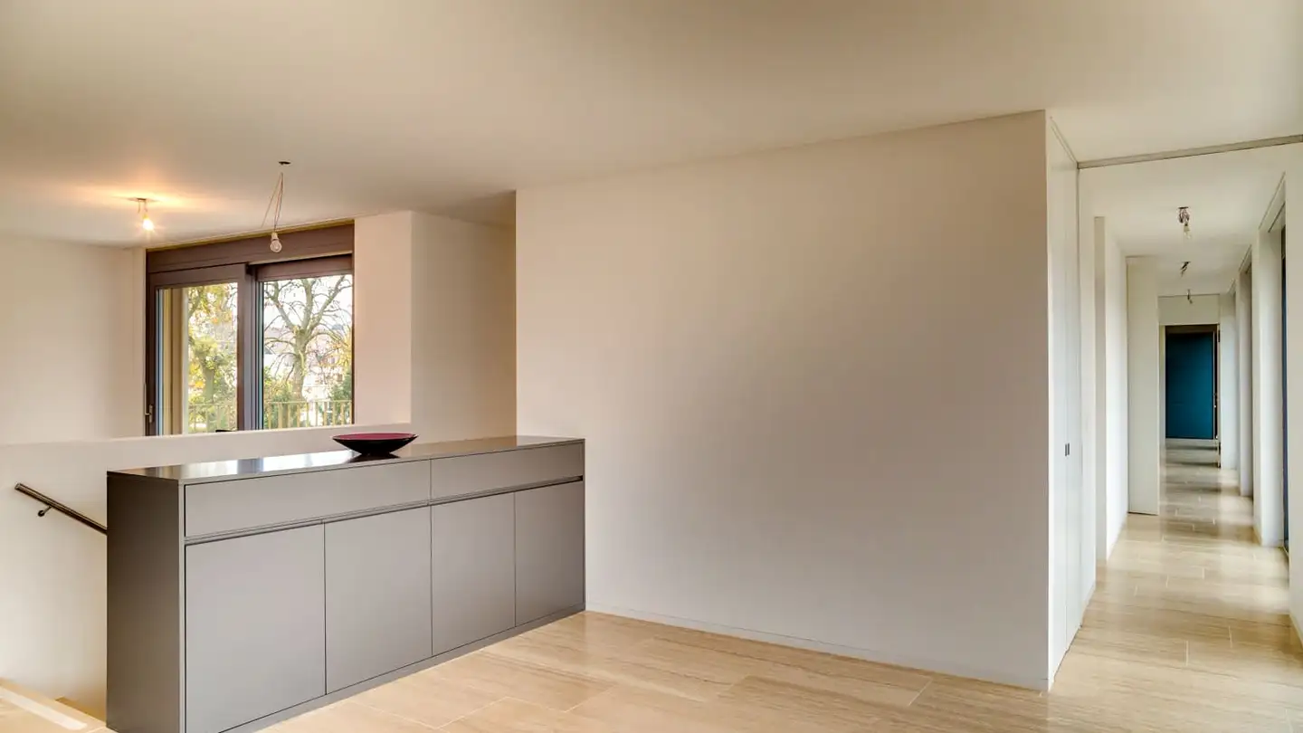 Appartement en terrasse à louer - 4051 Basel - Photo 2