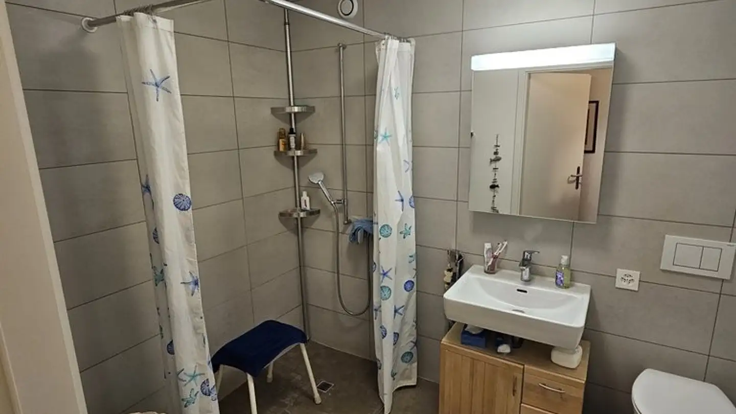 Wohnung mieten - Route Cantonale 95B, 1025 St-Sulpice VD - Foto 4