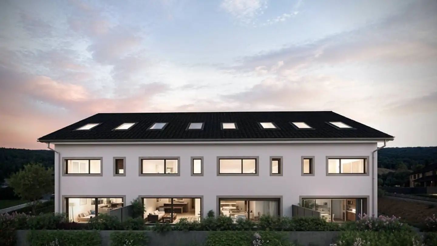 Einfamilienhaus kaufen - 2065 Savagnier