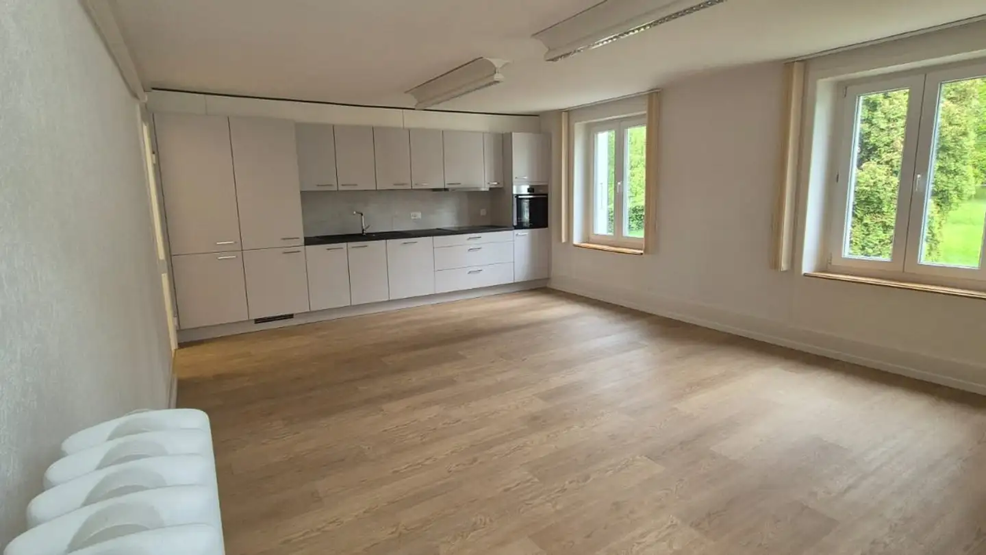 Appartement à louer - Grand-Rue 60, 2732 Reconvilier