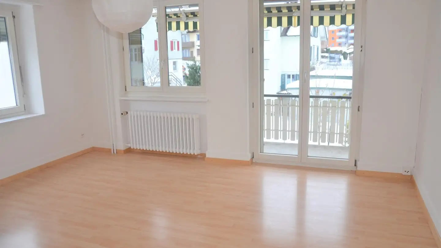 Appartement à louer - Konsumstrasse 43, 9240 Uzwil - Photo 4