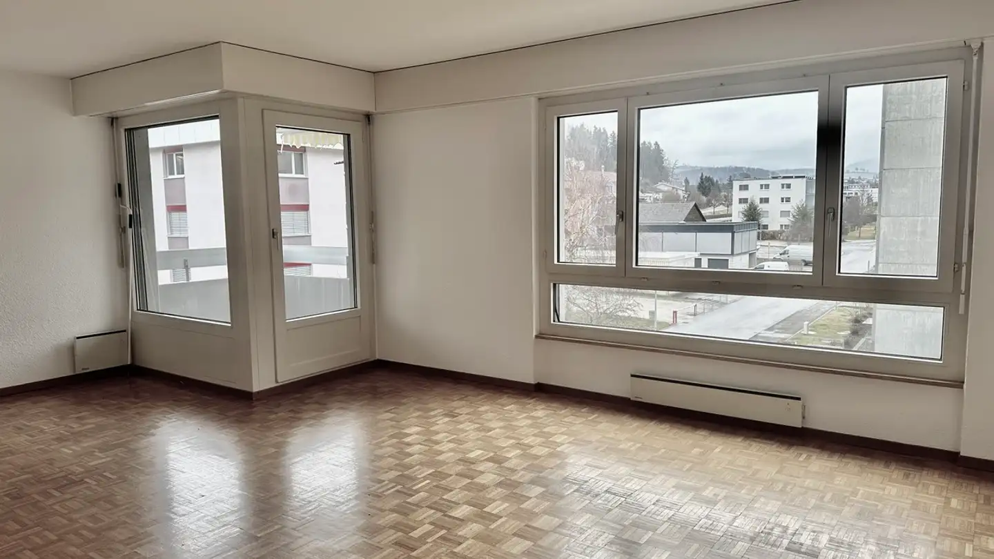 Appartamento in vendita - Maggenbergstrasse, 1712 Tafers