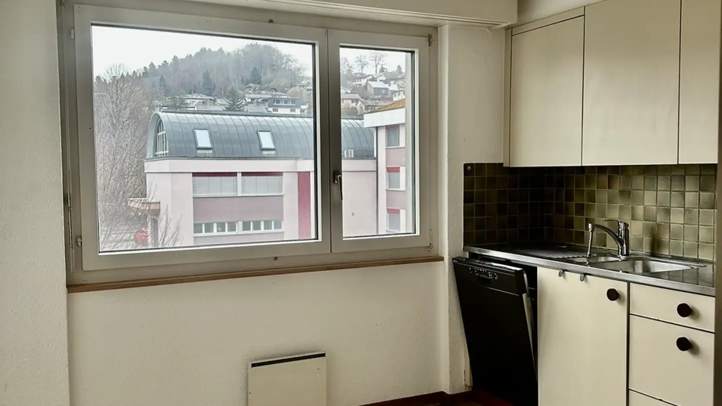 Appartamento in vendita - Maggenbergstrasse, 1712 Tafers - Foto 2