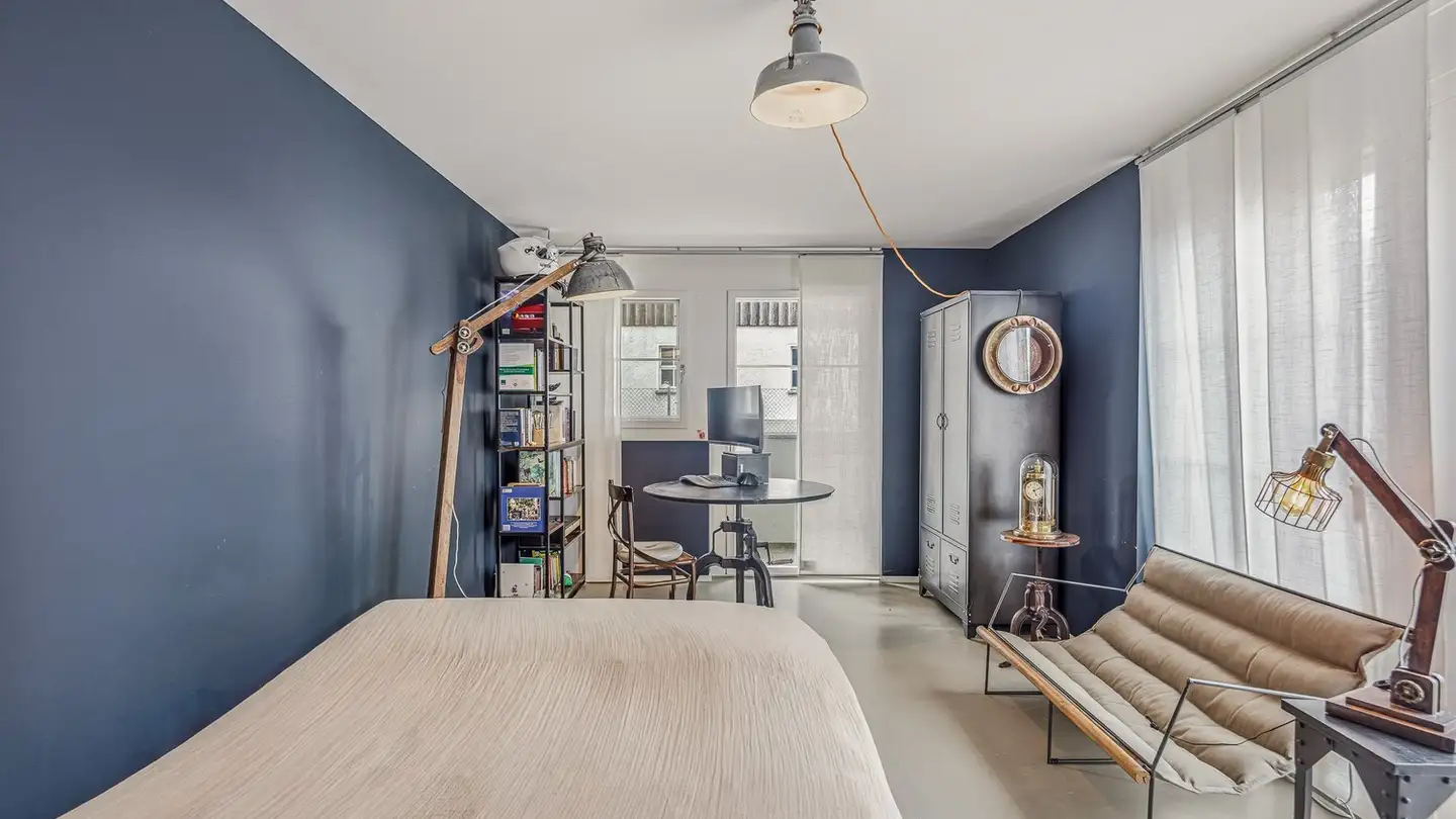 Appartement à vendre - 8335 Hittnau - Photo 4