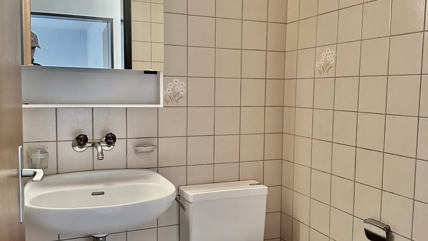 Appartamento in vendita - Maggenbergstrasse, 1712 Tafers - Foto 4