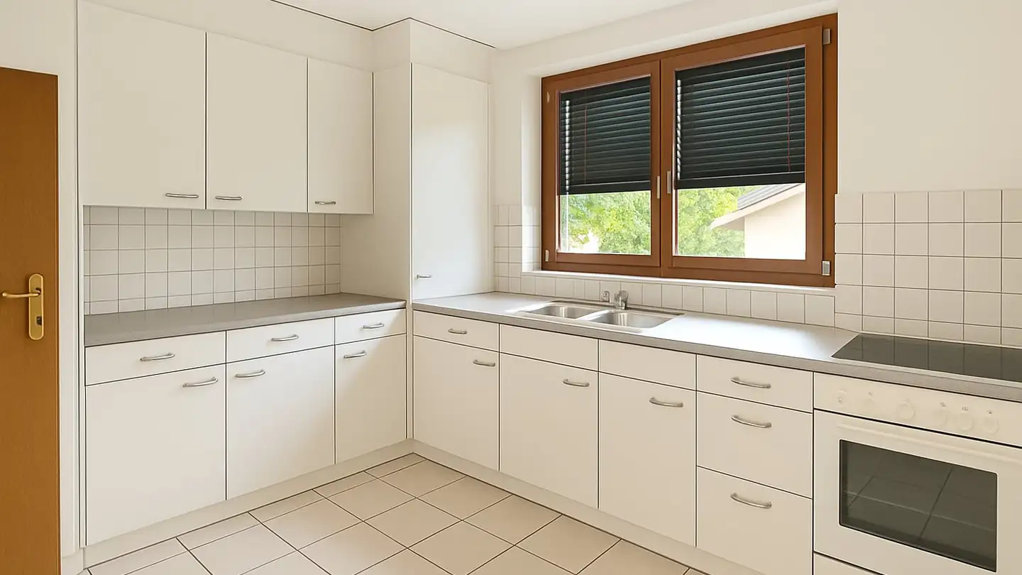 Attico in affitto - Oltenstrasse 14, 4538 Oberbipp - Photo 3