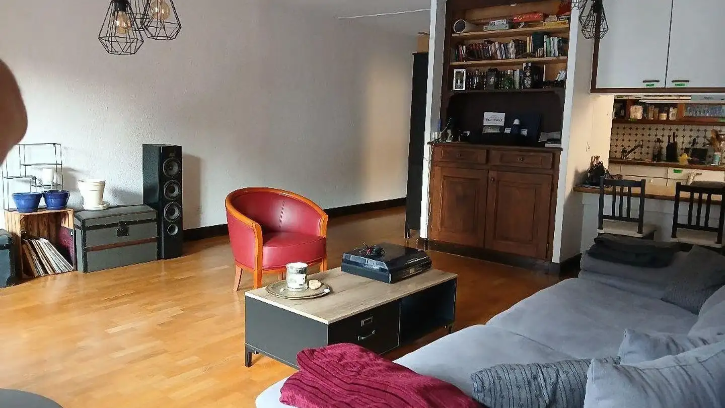 Appartement à louer - 1844 Villeneuve VD - Photo 2