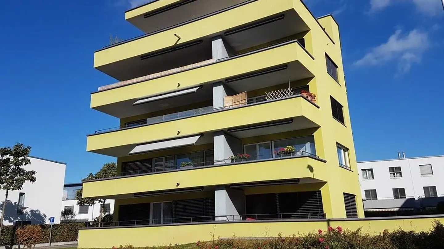 Appartamento in affitto - Steinwiesenstrasse 24, 8952 Schlieren