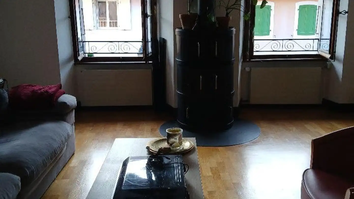 Appartement à louer - 1844 Villeneuve VD - Photo 3