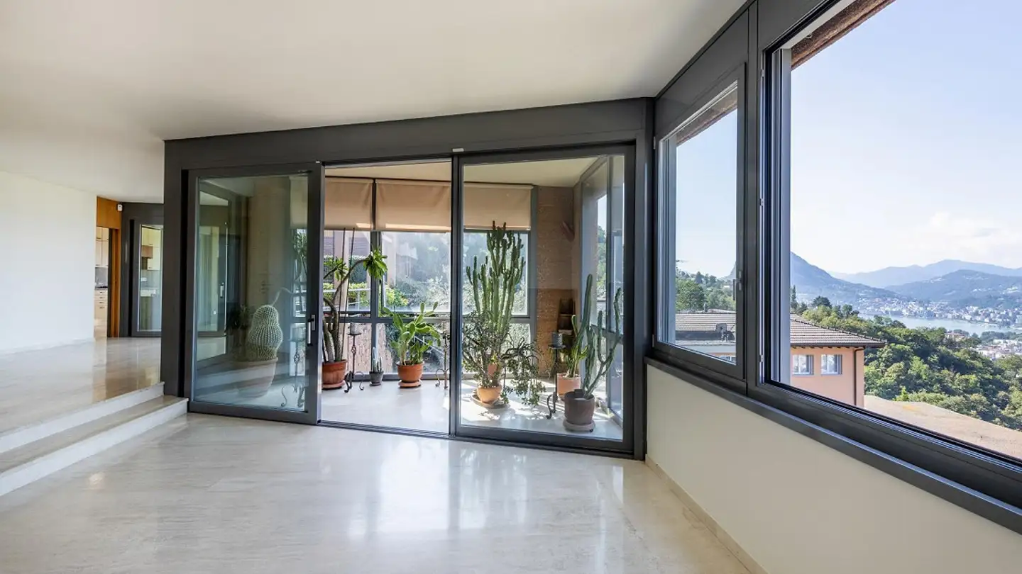 Casa singola in vendita - 6963 Pregassona - Photo 4