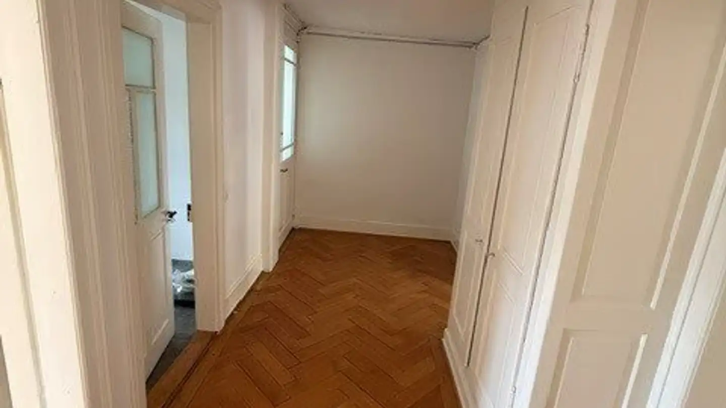 Wohnung mieten - Unterstrasse 34, 9000 St. Gallen - Foto 2