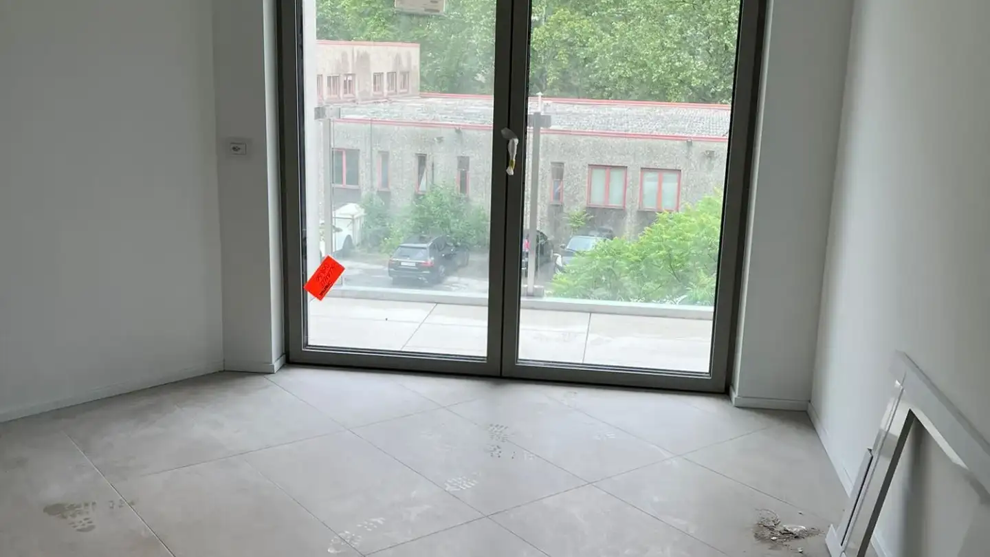 Apartment for rent - Via Belvedere 8, 6952 Canobbio