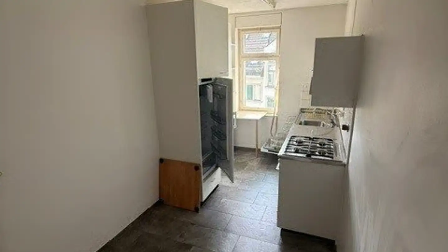 Wohnung mieten - Unterstrasse 34, 9000 St. Gallen - Foto 3