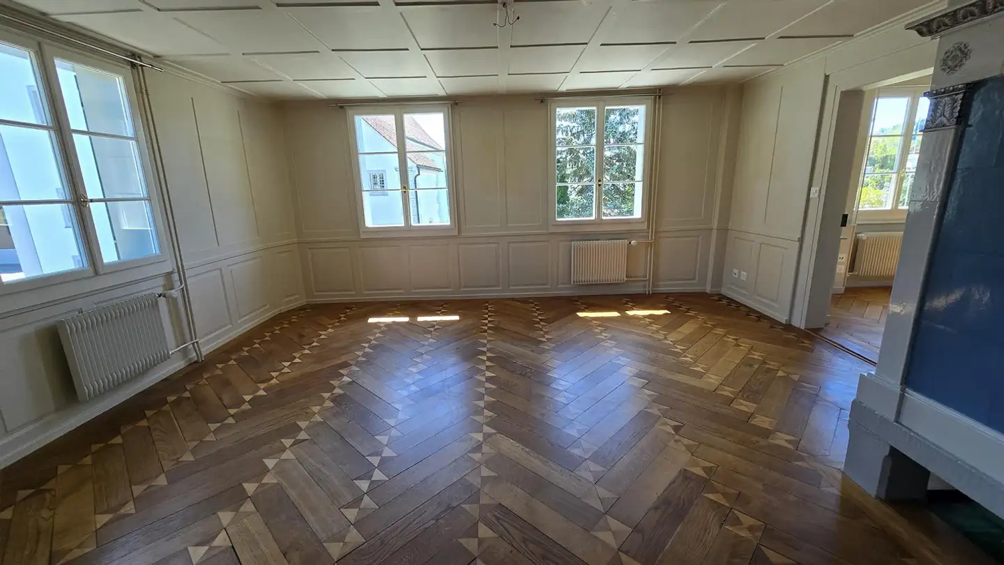 Maison individuelle à louer - Auwerstrasse 2, 5646 Abtwil AG - Photo 2