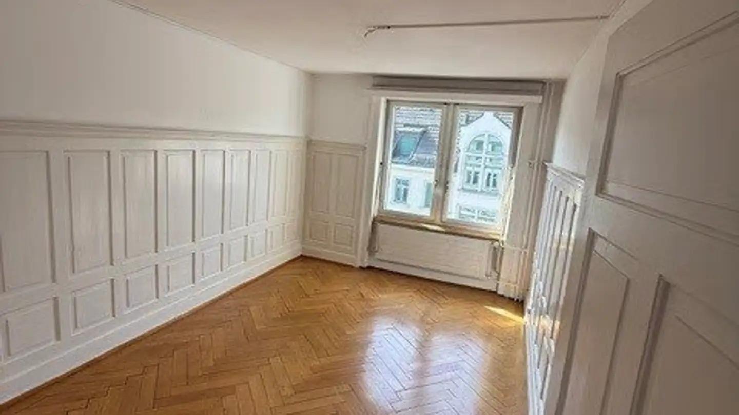 Wohnung mieten - Unterstrasse 34, 9000 St. Gallen - Foto 4