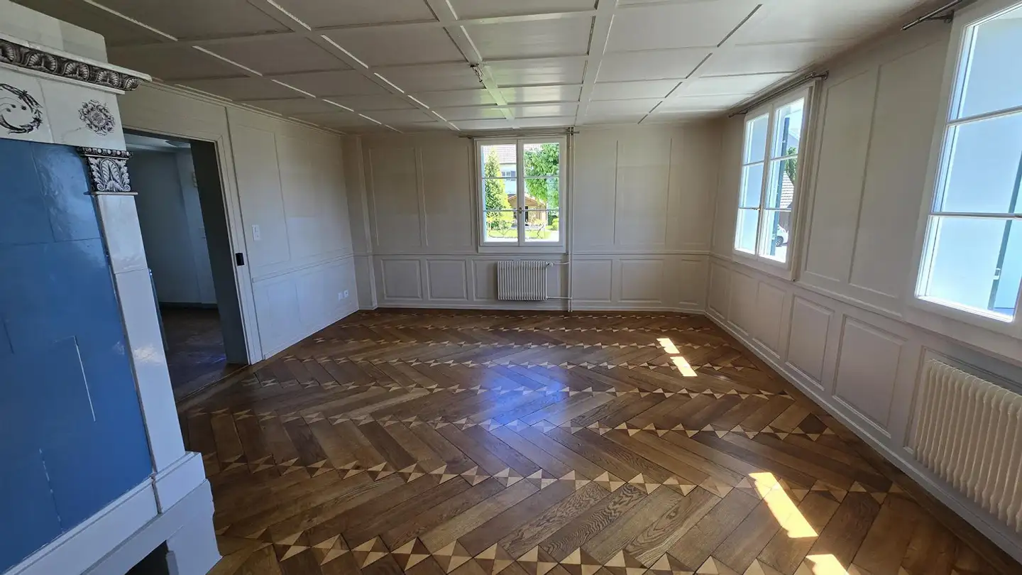Maison individuelle à louer - Auwerstrasse 2, 5646 Abtwil AG - Photo 3