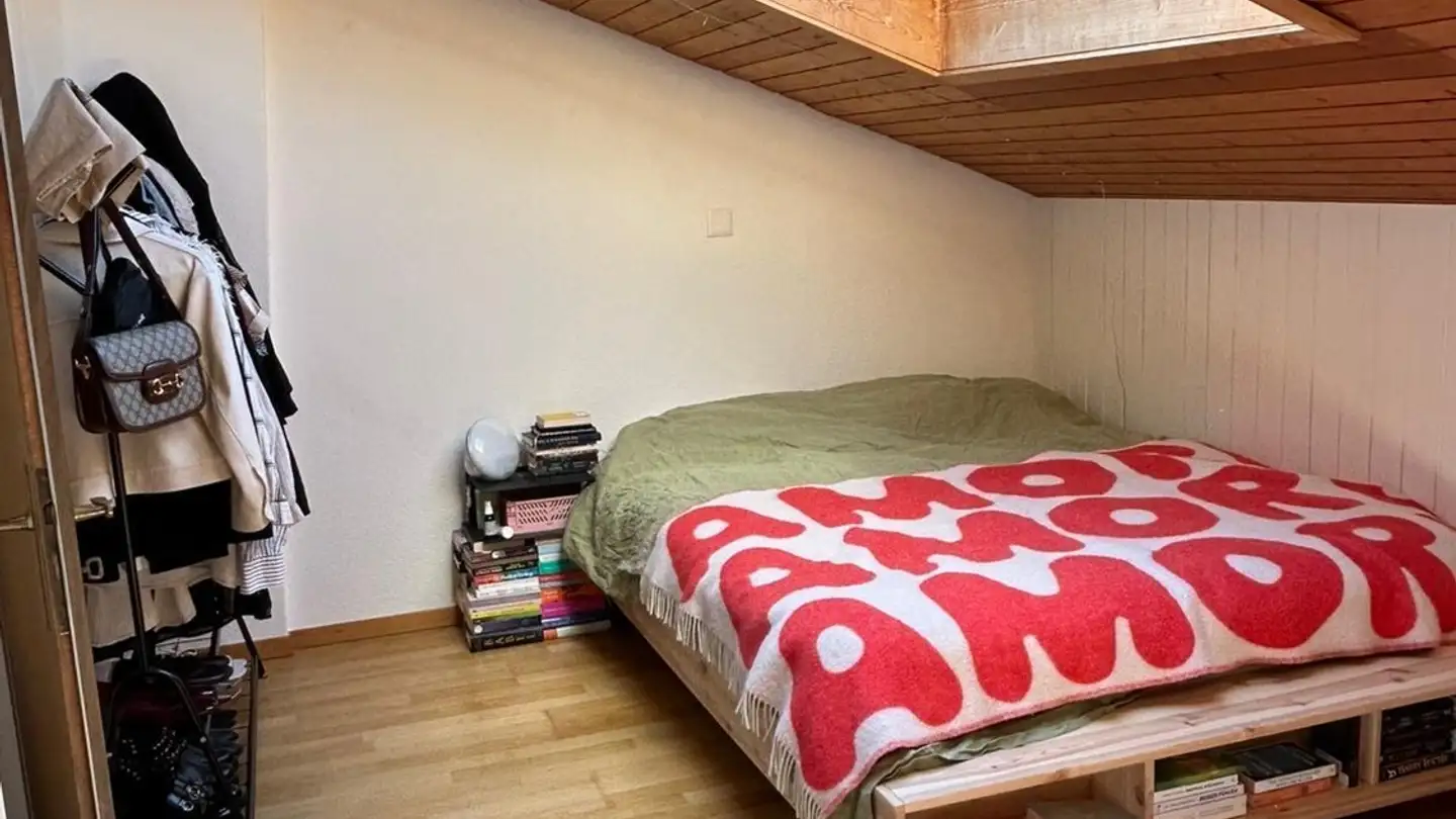 Zimmer mieten - Thunstrasse, 3005 Bern