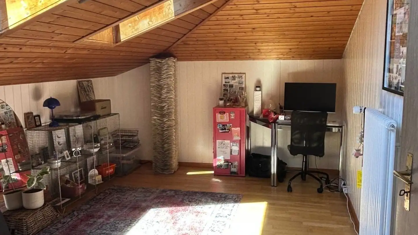Zimmer mieten - Thunstrasse, 3005 Bern - Foto 2
