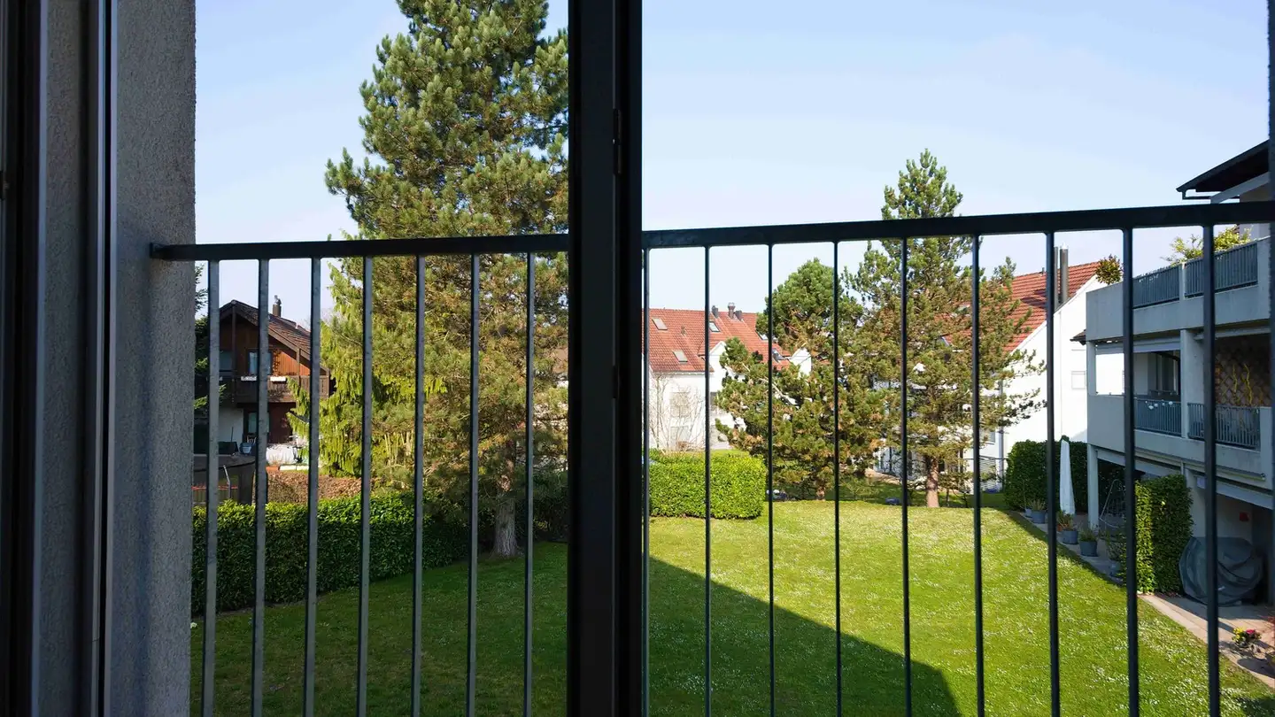 Furnished apartment for rent - 8125 Zollikerberg - Photo 3