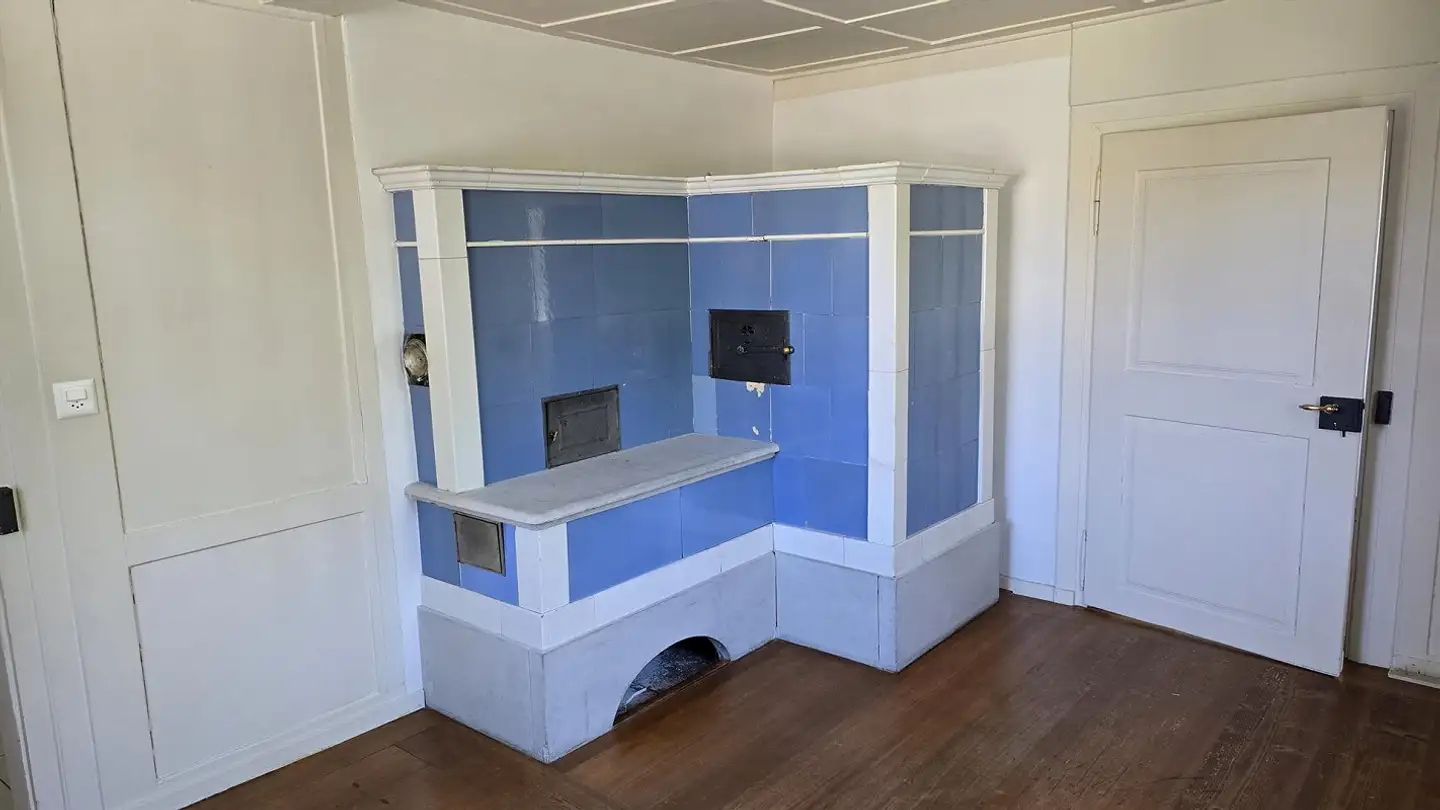 Maison individuelle à louer - Auwerstrasse 2, 5646 Abtwil AG