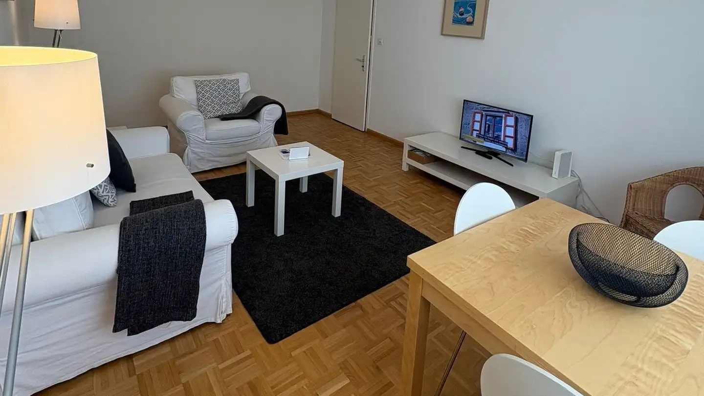 Appartamento ammobiliato in affitto - Thannerstrasse 80, 4054 Basel - Photo 2