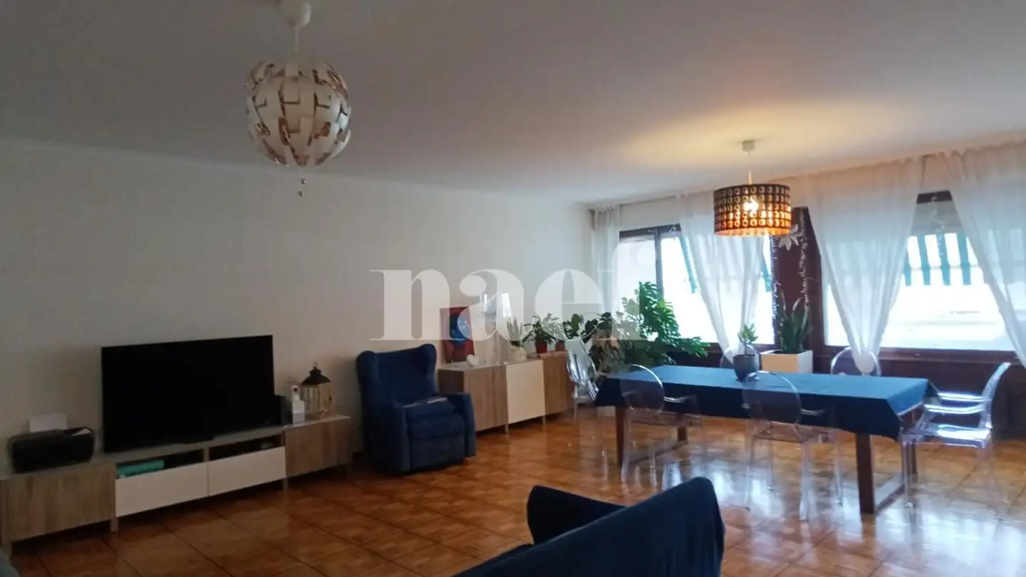 Apartment for rent - Avenue Eugène- Pittard 7, 1206 Genève - Photo 2