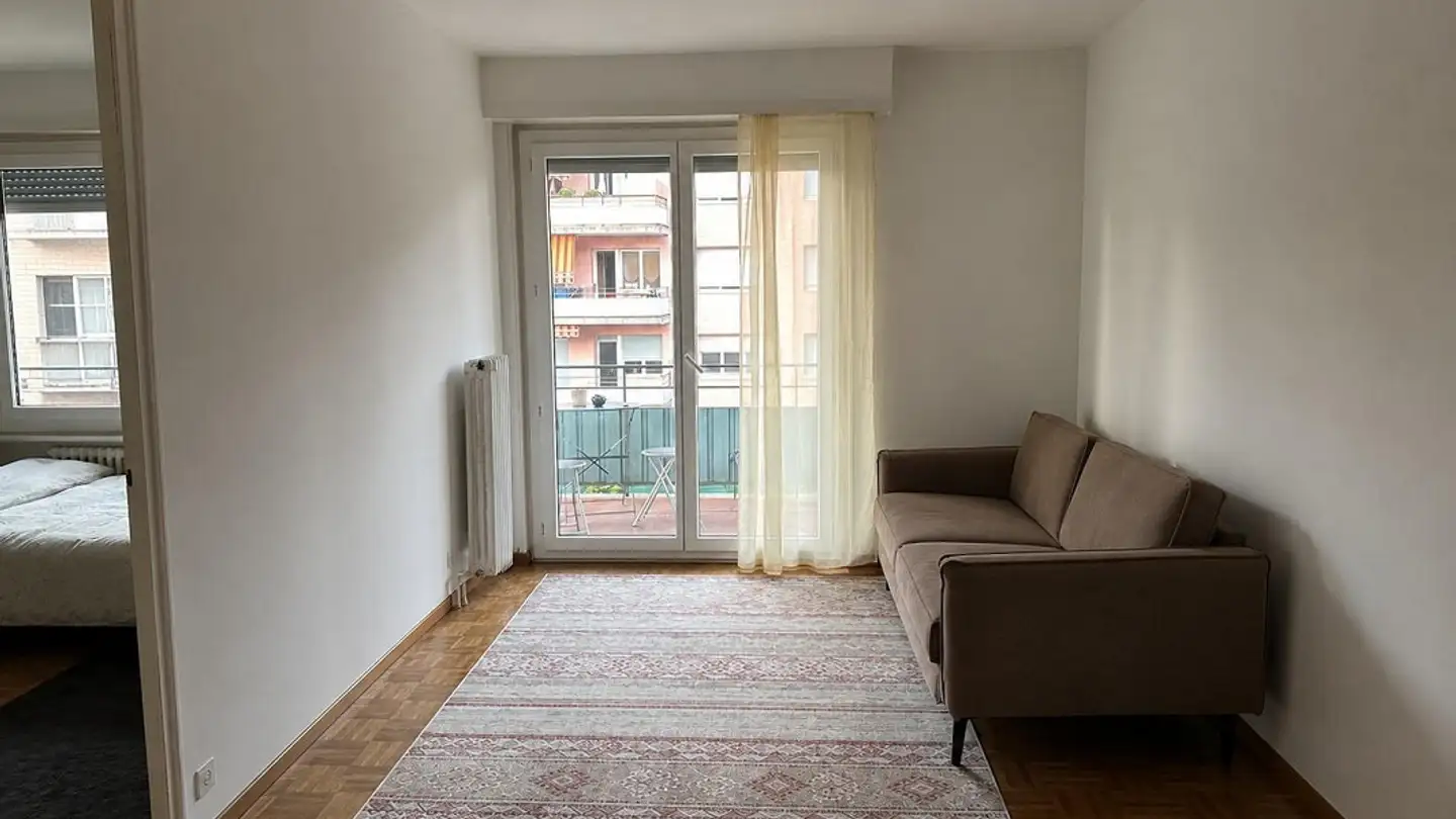Appartamento in affitto - Rue Du Centre 3, 1030 Bussigny - Foto 2