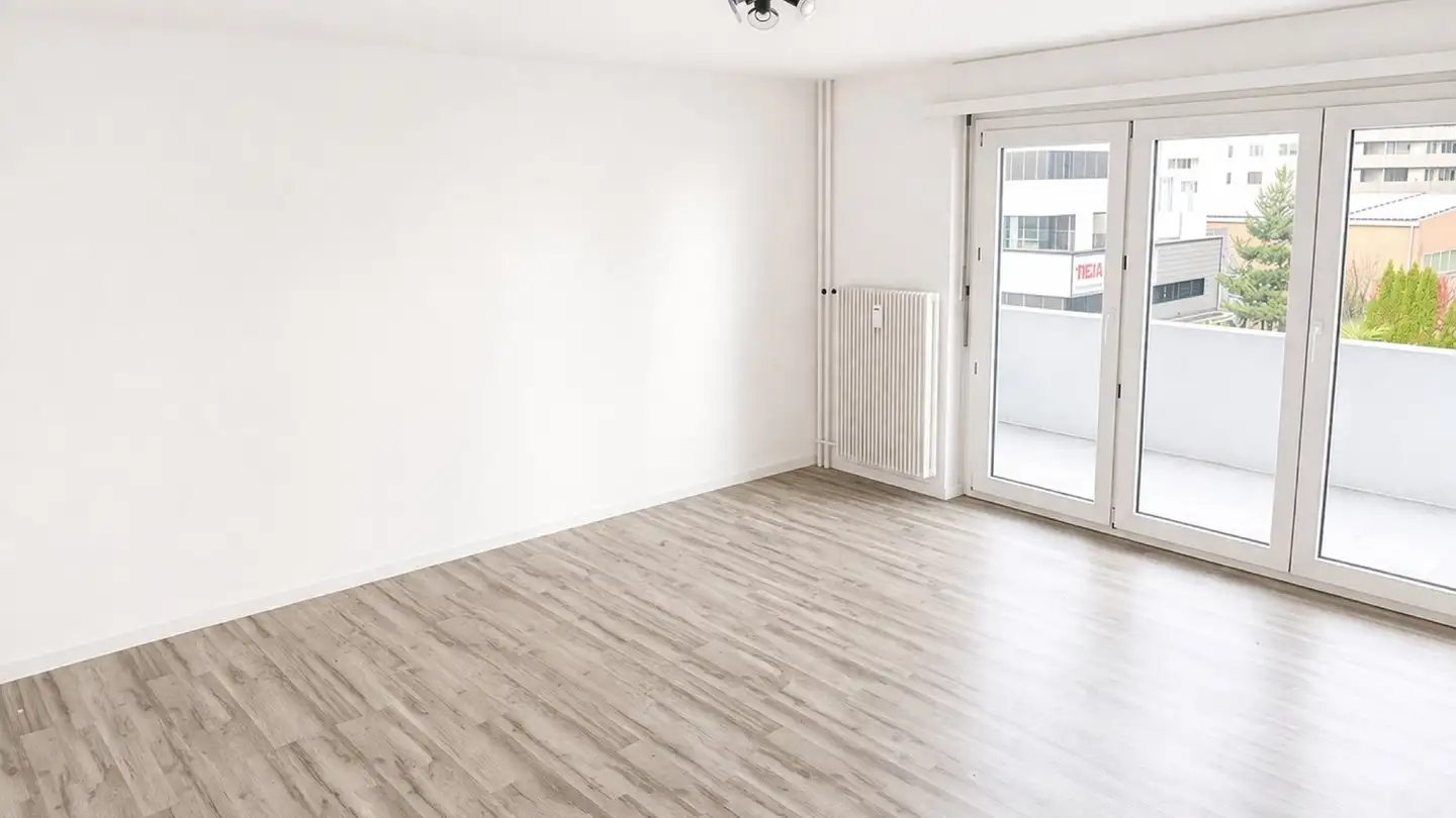 Appartement à vendre - 8580 Amriswil