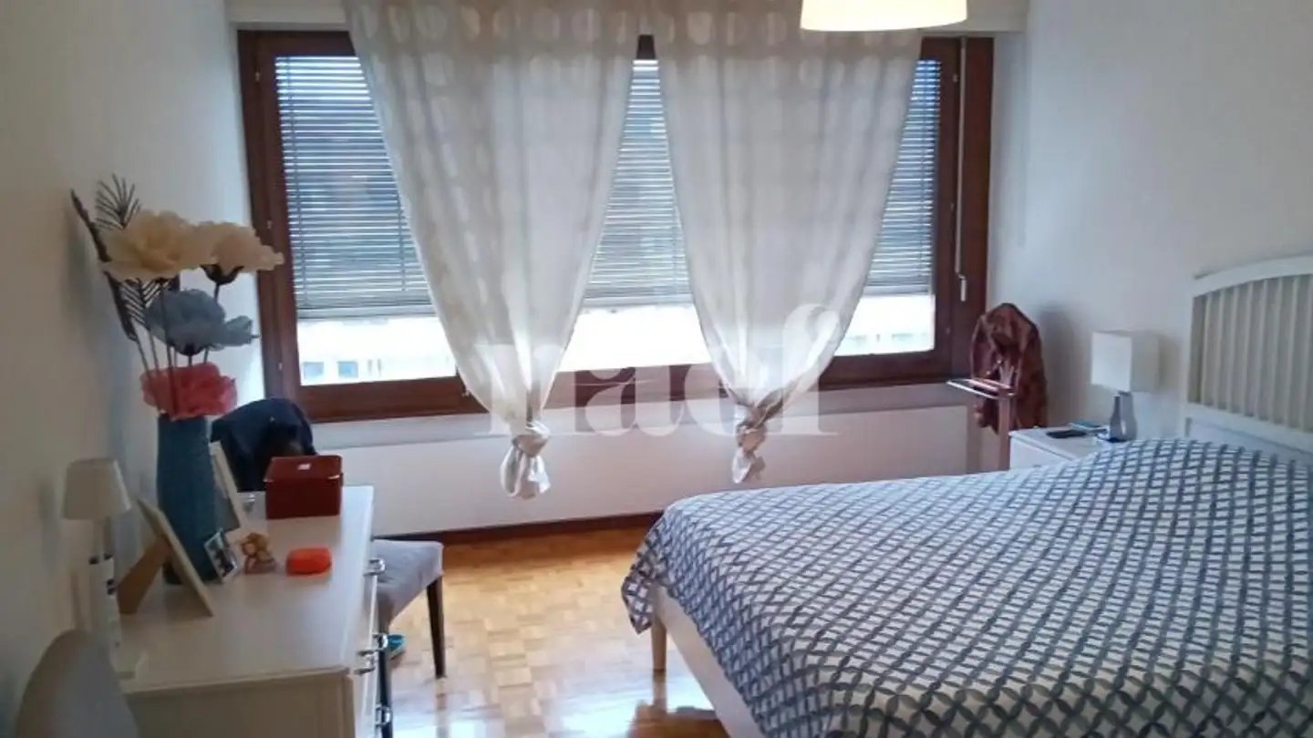 Apartment for rent - Avenue Eugène- Pittard 7, 1206 Genève - Photo 3