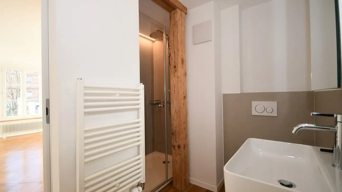 Wohnung mieten - Bahnhofstrasse 22, 4900 Langenthal - Foto 3