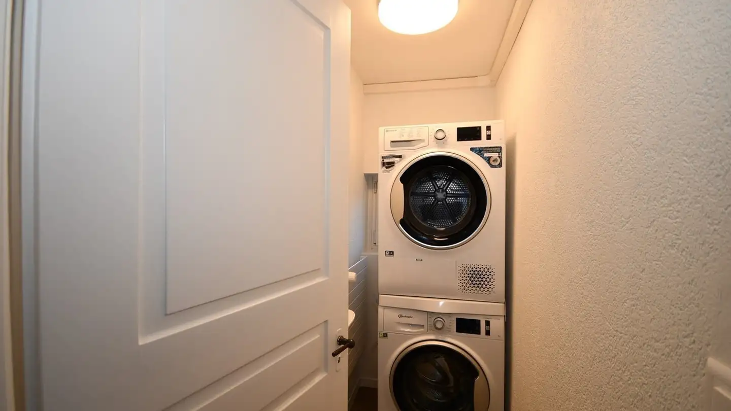 Wohnung mieten - Bahnhofstrasse 22, 4900 Langenthal - Foto 4