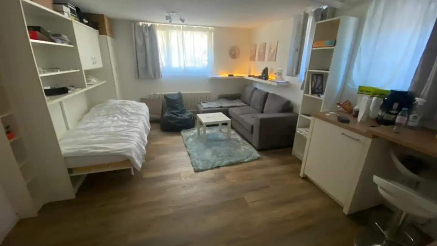 Appartamento in affitto - Mizeligasse 1, 5502 Hunzenschwil