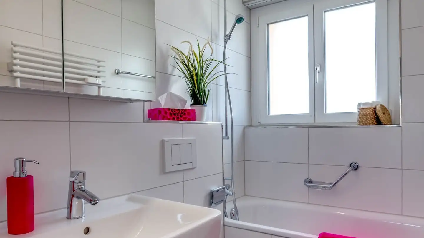 Appartement à louer - Erlenweg 10, 5036 Oberentfelden - Photo 4