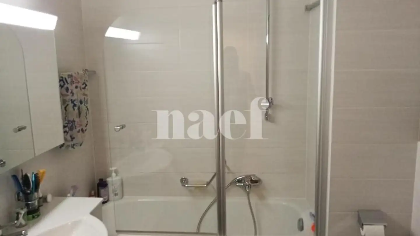Apartment for rent - Avenue Eugène- Pittard 7, 1206 Genève - Photo 4