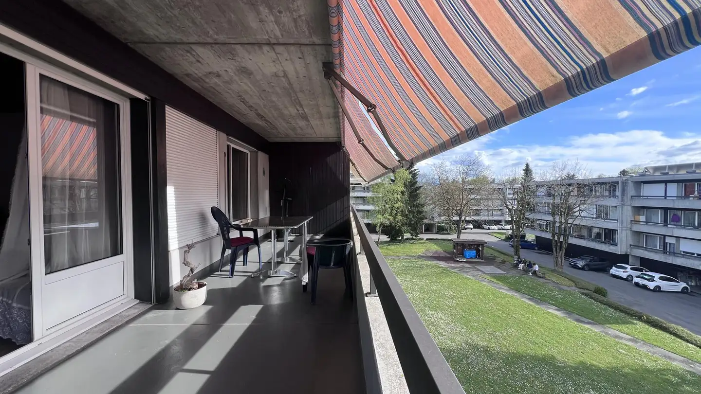 Apartment for sale - Mattenweg 13, 2557 Studen BE