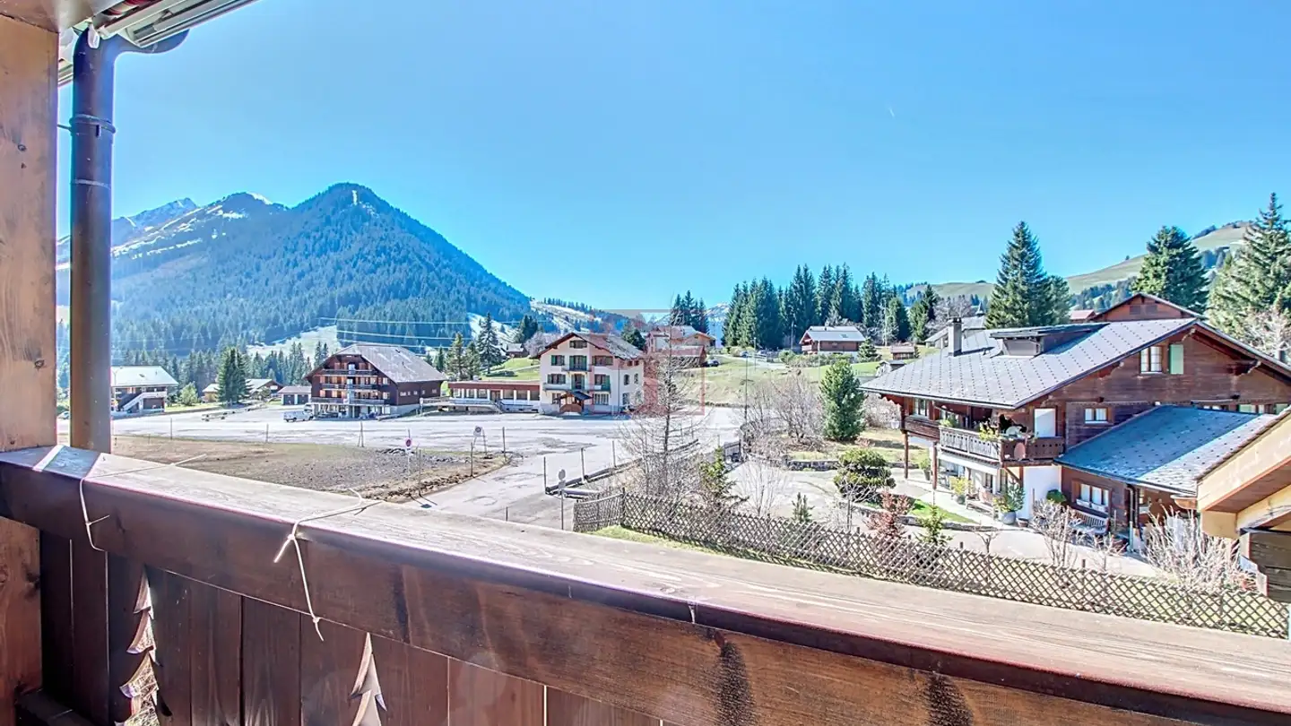 Appartamento in vendita - Chemin De La Dzorette, 1660 La Lécherette