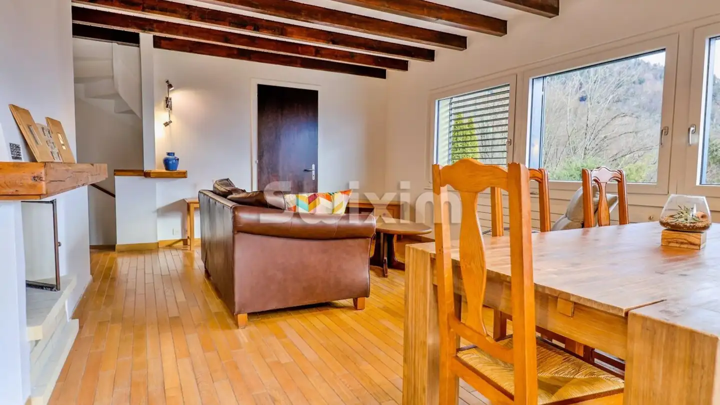 Casa grotta in affitto - 1800 Vevey - Foto 3