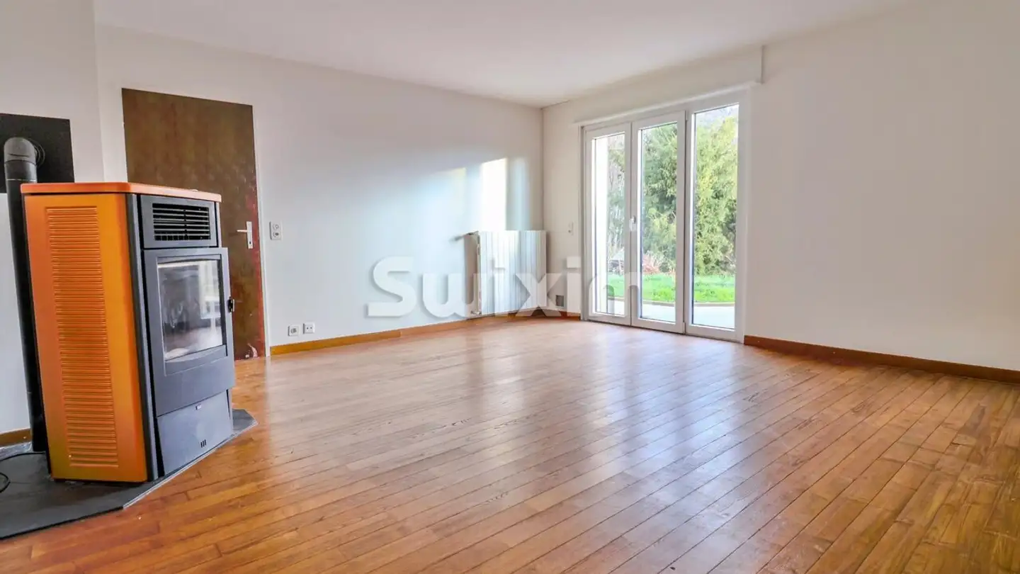 Casa grotta in affitto - 1800 Vevey - Foto 4