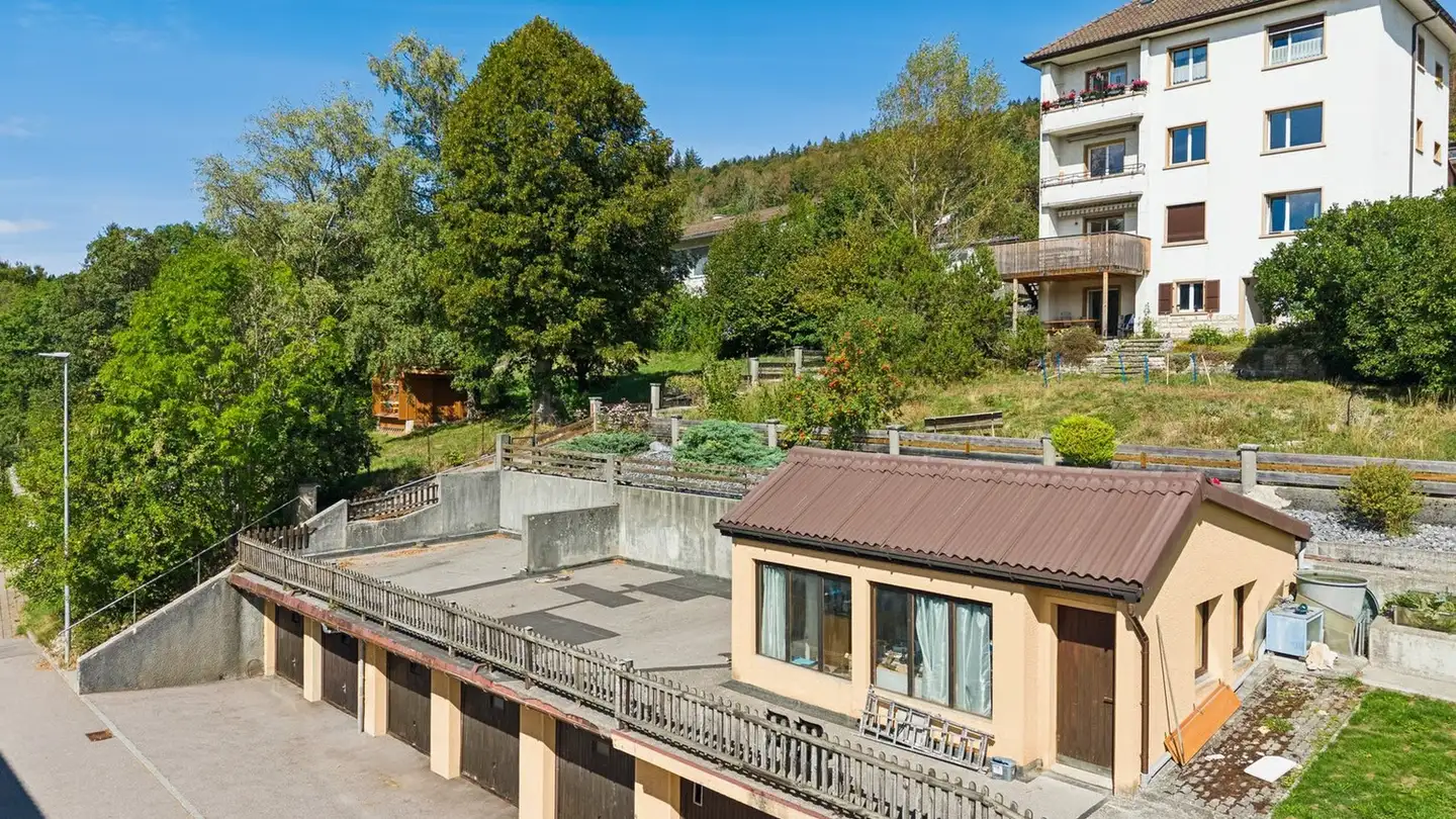 Duplex for sale - 2720 Tramelan - Photo 3
