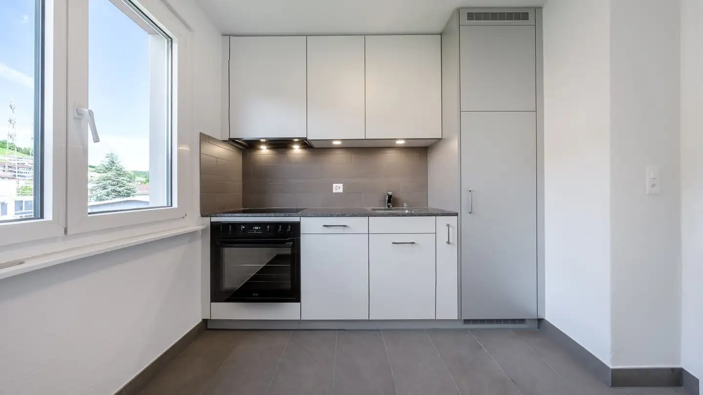 Appartamento in affitto - St. Gallerstrasse 6, 8716 Schmerikon