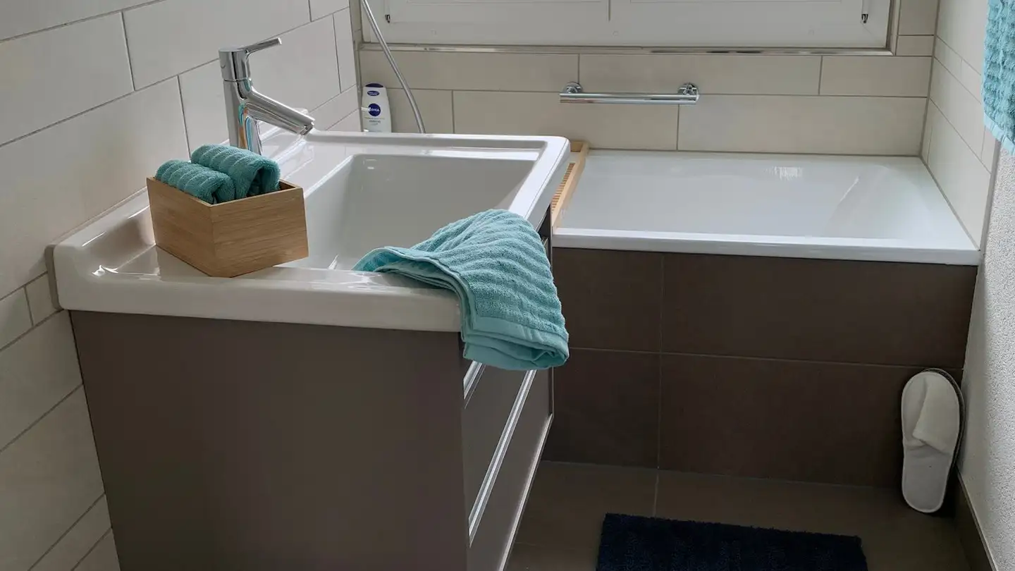 Appartamento in affitto - St. Gallerstrasse 6, 8716 Schmerikon - Foto 3