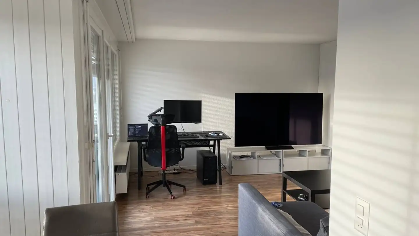 Appartamento in affitto - 8952 Schlieren - Photo 3