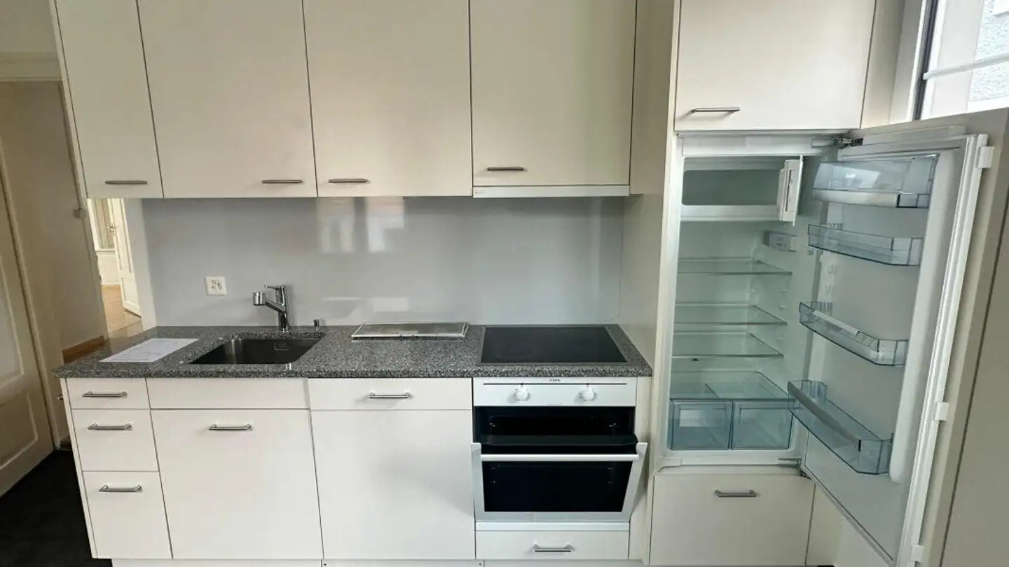 Attico in affitto - Bahnhofstrasse 10, 8590 Romanshorn