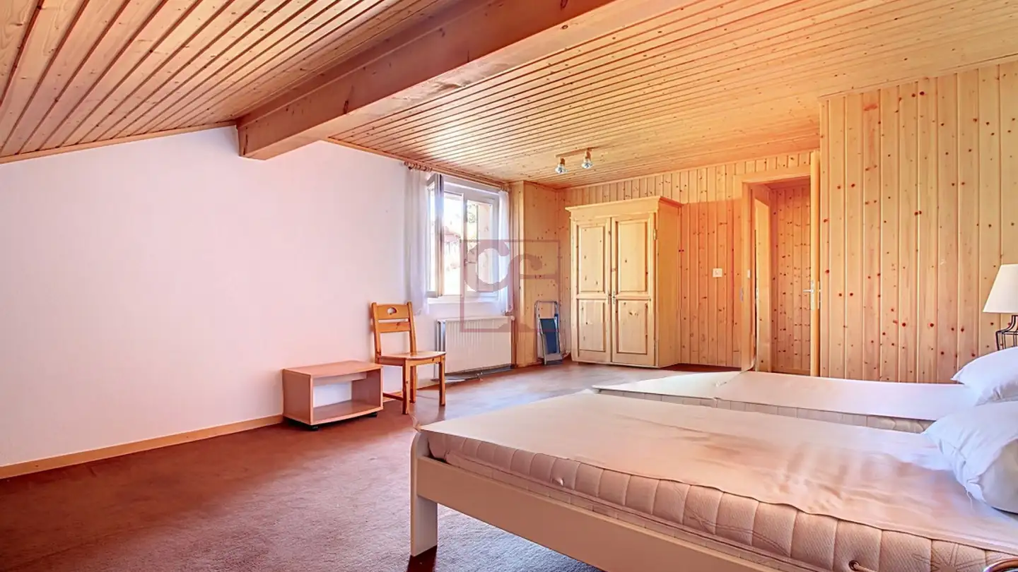 Appartamento in vendita - Chemin De La Dzorette, 1660 La Lécherette - Foto 4