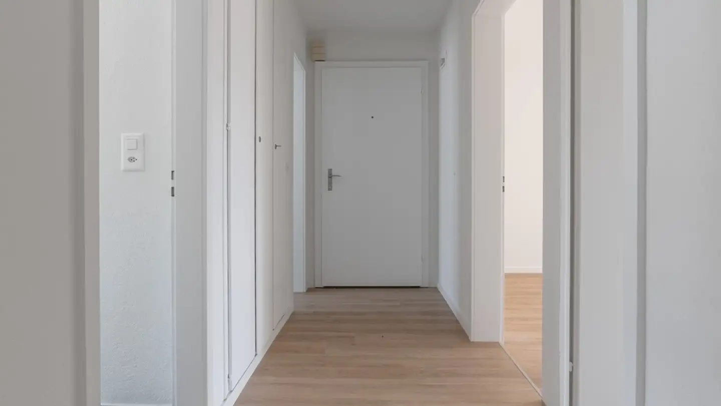 Appartamento in affitto - St. Gallerstrasse 6, 8716 Schmerikon - Foto 4