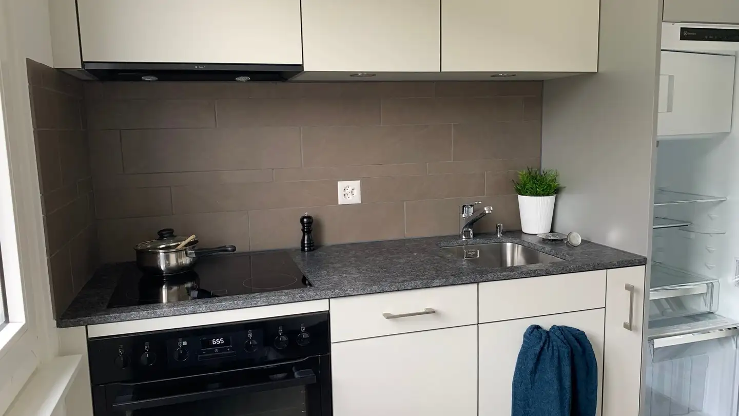 Appartamento in affitto - St. Gallerstrasse 6, 8716 Schmerikon - Foto 2