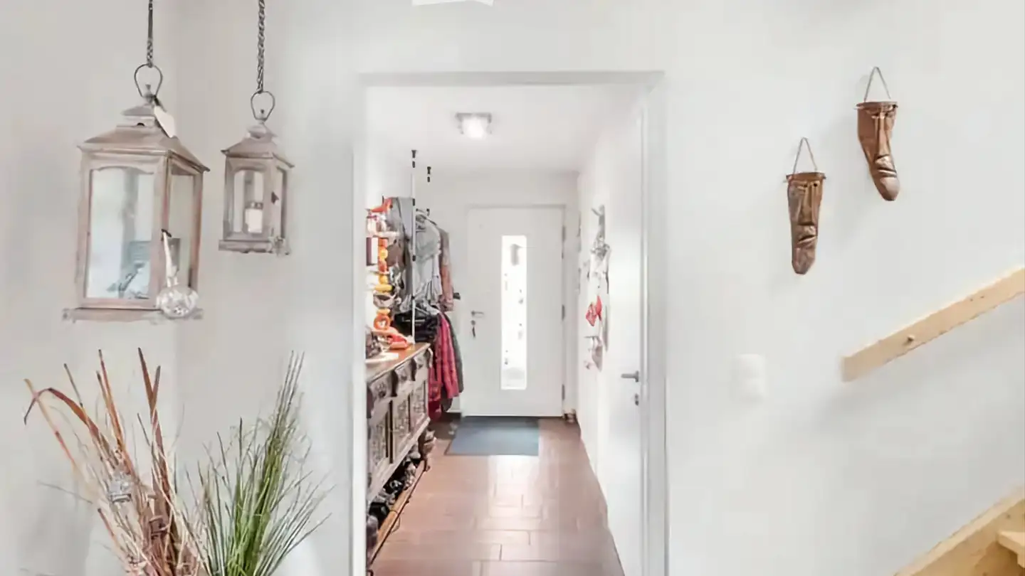 Einfamilienhaus kaufen - Strada Vecchia 84, 6717 Torre - Foto 3